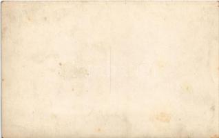 Meztelen erotikus hölgy / Erotic nude lady. photo (non PC) (fl)