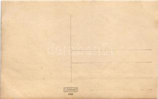 Arad, Piac, Vértanú szobor, üzletek / market, monument, shops. photo (fl)