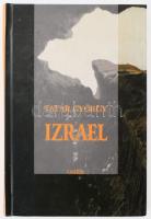 Tatár György: Izrael tájkép csata közben. Bp., 2000, Osiris. Első kiadás. Kiadói kartonált papírkötés, kijáró címlappal.