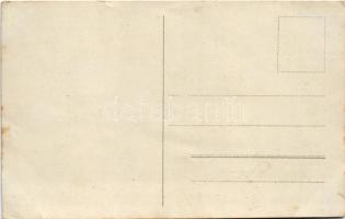 Ploiesti, Ploesti, Ploesci; a város a német megszállás alatt, piac, üzletek, német katonák / WWI tow...