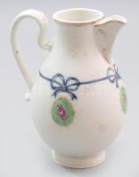 Alt Wien kiöntő, sérüléssel, jelzett, m: 14,5 cm