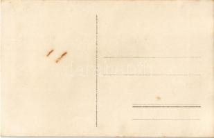 Odobesti, román nő népviseletben / Romanian folklore. photo