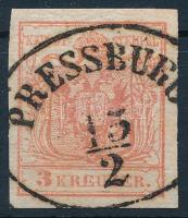 "PRESSBURG"