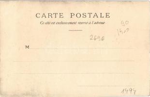 Meztelen erotikus hölgy / Erotic nude lady (vágott / cut)