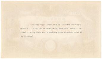 Debrecen 1889. "A debreczeni 1848/49-ki honvéd-egylet elaggott, munkaképtelenné vált tagjai seg...