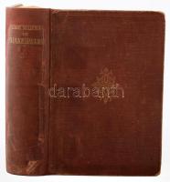 The Complete Works of Shakespeare. Edited with a Glossary by W. J. Crag. Mészöly Dezső (1918-2011) K...