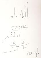 Eli Netzer: Mot Ha'Kanarit (The Death of the Canary/A kanári halála.)Feltehetőleg a szerző, Eli...