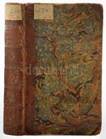 Budai Ézsaiás: Magyar ország históriája a' mohatsi veszedelemig. Készítette tanítványi számára ...