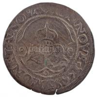 Német Államok / Hannover 1549. 1gr Ag T:VF ph.
German States / Hannover 1549. 1 Mariengroschen Ag C...