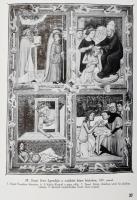 [Divald Kornél] Tarczai György: Az Árpádház szentjei. Serédi Jusztinián előszavával. Bp. 1930, Szent...