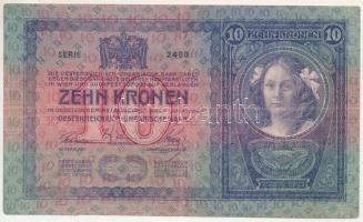 1904. 10K "2488 062146" T:F
Adamo K10