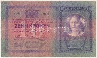 1904. 10K "2982 515665" T:VG
Adamo K10