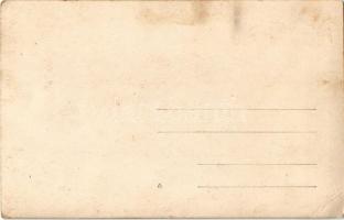 Salgótarján (?), Takács Ferenc sütödéje. photo (EK)