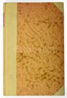 Gábor Andor: Duó. Tréfás versek és verses tréfák. Bp.,[1917],Dick Manó, 158+2 p. Átkötött félvászon-...