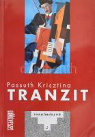 Passuth Krisztina: Tranzit. Tanulmányok a kelet-közép-európai avantgarde művészet témaköréből. Bp., 1996, Új Művészet. Kiadói papírkötés, jó állapotban.