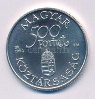 1994. 500Ft Ag "Régi dunai hajók - Carolina" kapszulában T:BU
Adamo EM134