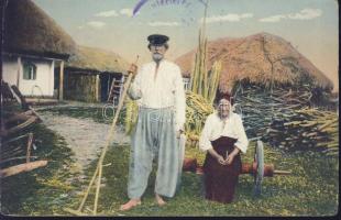 Ukrainian folkwear (EK)