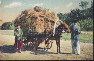 Ukrainian folkwear (EB)