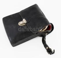 ÉVÉ- mini System Simon érintésvédelmi vizsgáló mérőműszer tokkal