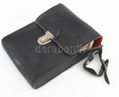 ÉVÉ- mini System Simon érintésvédelmi vizsgáló mérőműszer tokkal