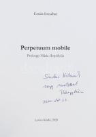 Ézsaiás Erzsébet: Perpetuum mobile. Prokopp Mária életpályája. Prokopp Mária (1939 ?) Széchenyi-díja...