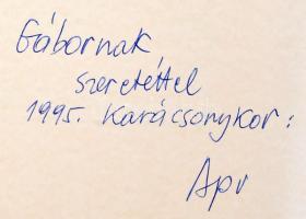 Magyar legendárium. Eredetiből fordította: Tormay Cecilia. Fametszetű képekkel Molnár C. Pál dísztet...
