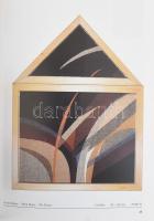 A Szentendrei Műhely-Galéria műtárgykatalógusa. Bp., 1986, Kossuth. Megjelent 2500 példányban. Kiadó...