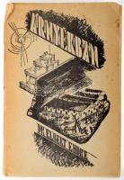 Elbert Endre: Árnyékban. DEDIKÁLT! Bp.,[1940.],Magyar Vöröskereszt Egylet Szociális Osztálya, 148 p. Kiadói papírkötés, sérült gerinccel, kissé foltos borítóval.