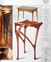 Hardy, William: Art Noveau. Szecesszió, Jugendstil. Bp., GABO. Kiadói kartonált kötés, papír védőbor...