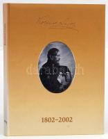 Cs. Lengyel Beatrix (szerk.): Kossuth Lajos (1802-2002). H.n., é.n., Heti Válasz Kiadó. Kiadói egészvászon kötés, jó képanyaggal, jó állapotban.