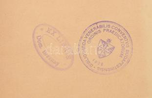 1893 Skrzeszewski Adolf: A Magyar Sz. Korona Országainak helység és vasúti új térképe. A legujabb hi...