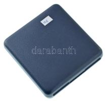 Bognár György (1944-) 1989. "Magyar Köztársaság 1956-1989. Október 23. / Hazádnak rendületlenül...