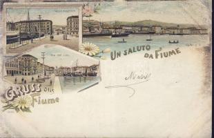 1893 Fiume litho (fa)
