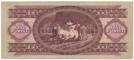 1962. 100Ft "B 463 199421" T:F
Adamo F31