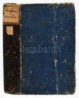 Maffei, [Pietro Antonio] Petrus Antonius: Exercitia spiritualia ad mentem et norman S. Ignatii [...]...