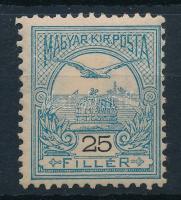 1904 Turul 25f (13.000)