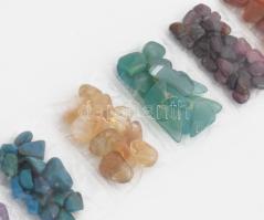 9 klf ásvány minta leírással, csomagolásban, 120g