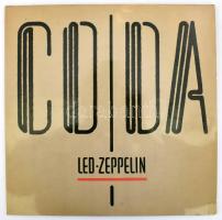 Led Zeppelin ? Coda, 1982