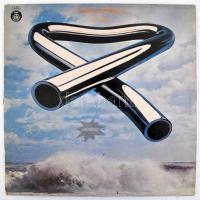 Mike Oldfield: Tubular Bells, LP, 1973