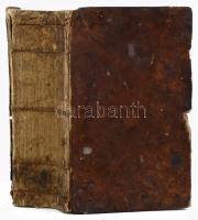 Becker, Clemens: Dissertationes theologicae ad normam publicarum praelectionum accommodatae. Tom. I-...