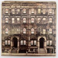 Led Zeppelin - Physical Graffiti. 2XLP, 1975