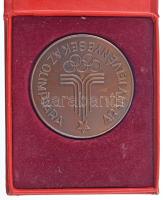 10db-os, főleg sport témájú magyar és külföldi éremtétel, közte Egyiptom 1962. "38. Lövészeti V...