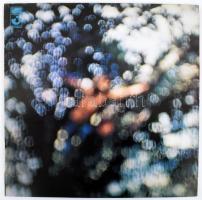 Pink Floyd - Obscured By Clouds. LP, 1972.