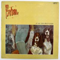 Bikini - Ezt Nem Tudom Másképp Mondani. Vinyl, LP, Album, Start, Magyarország, 1985.