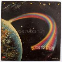 Rainbow - Down To Earth. 1979.