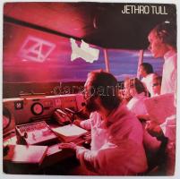 Jethro Tull - A. 1980, sérült tokban.