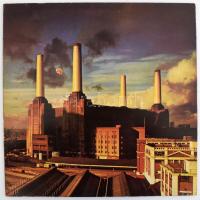 Pink Floyd - Animals. Vinyl, LP, Album, Stereo, Harvest, India, 1977.