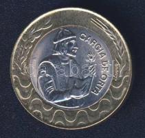 Portugália 1998. 200Esc "Garcia de Orta" T:1/2