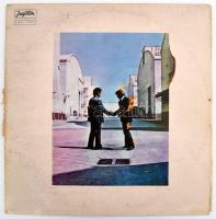 Pink Floyd - Wish You Were Here. 1975, LP.