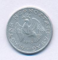 1950. 10f Al "MNK - Magyar Népköztársaság" T:VF Adamo F3.1